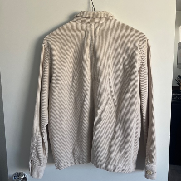 Chore jacket - Picture 2 of 2